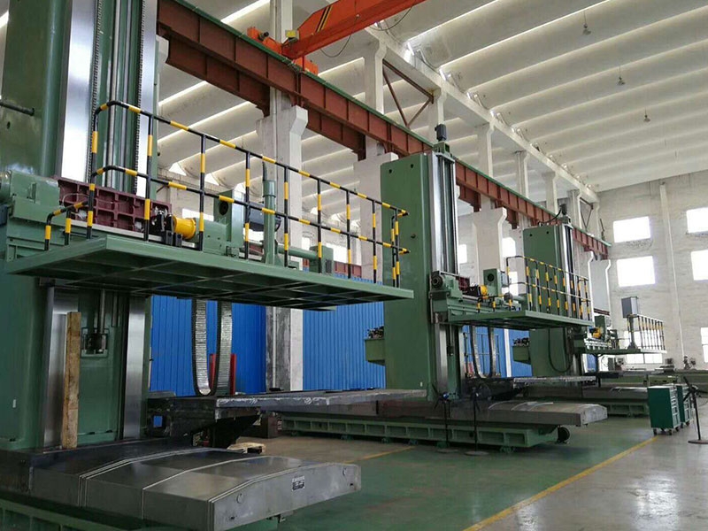 機械設(shè)備翻新